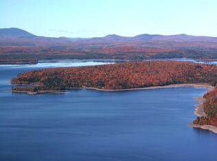 36 Poplar Hill Rd, Rockwood, ME 04478