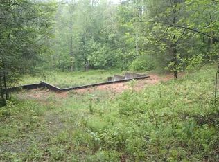 592 Walker Rdg, Ellijay, GA 30540