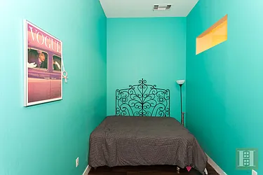 Rented by Halstead Real Estate