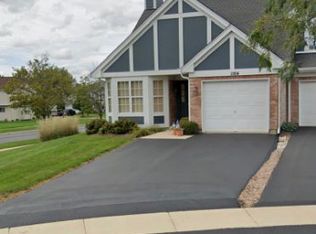 1164 Edington Ct, Carol Stream, IL 60188