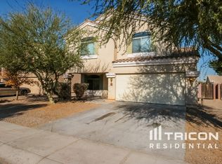 8332 W Crown King Rd, Tolleson, AZ 85353