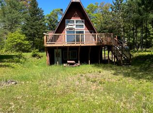 10041 Grassy Lake Ln, Boulder Junction, WI 54512