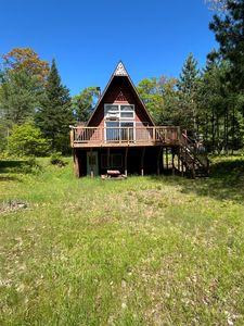 10041 Grassy Lake Ln, Boulder Junction, WI, 54512