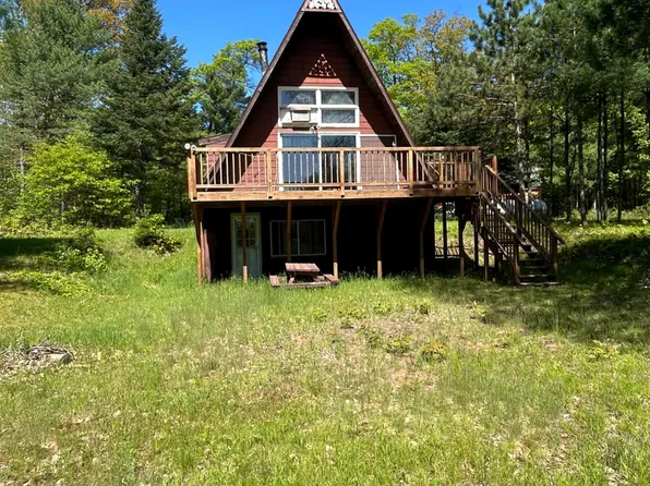 10041 Grassy Lake Ln, Boulder Junction, WI 54512