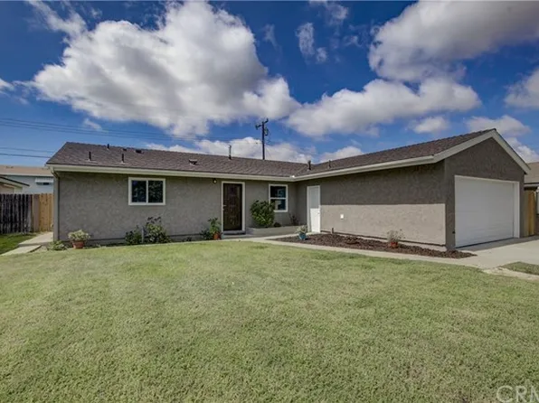 1223 S Fremont St, Anaheim, CA 92804