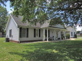 129 Lin Don Dr, Somerset, KY 42503