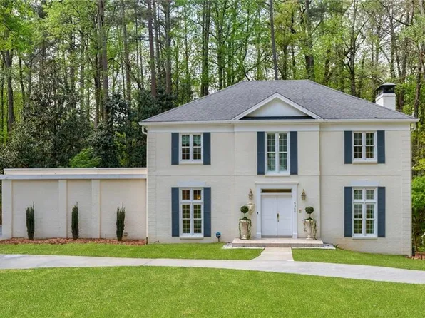 6360 River Overlook Dr, Atlanta, GA 30328