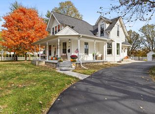 11229 Maze Rd, Indianapolis, IN 46259