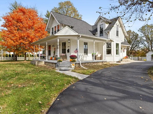 11229 Maze Rd, Indianapolis, IN 46259