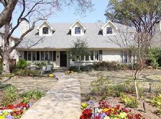 3300 Villanova St, Dallas, TX 75225