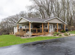 W7312 Sylvester Rd, Holmen, WI 54636