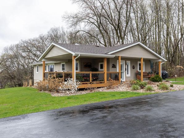 W7312 Sylvester ROAD, Holmen, WI 54636
