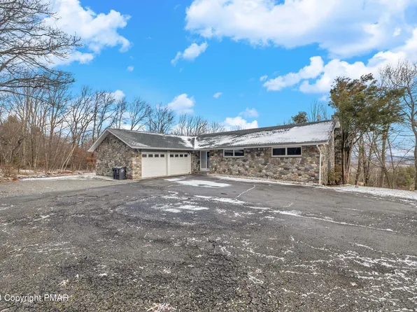 257 Knob Rd, Mount Pocono, PA 18344