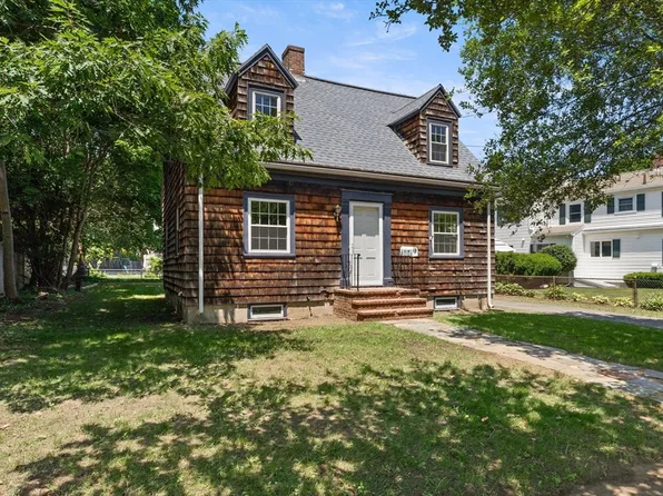10 Pearl Street Ext, Beverly, MA 01915