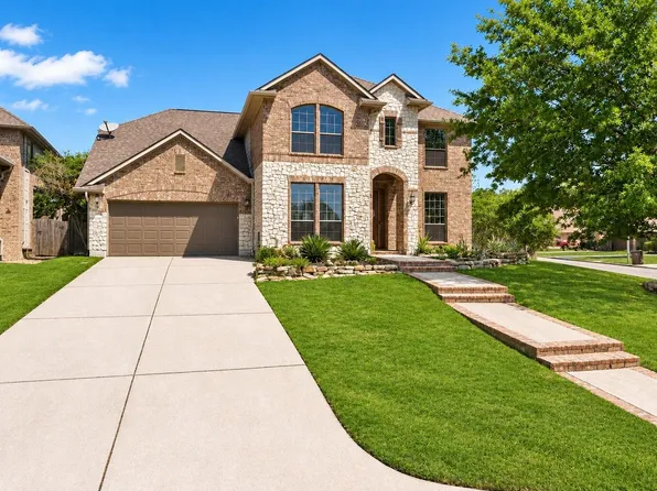 27502 Chris Ridge Ct, Spring, TX 77386