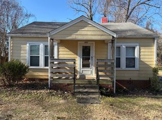 622 Franklin Blvd, Greensboro, NC 27401