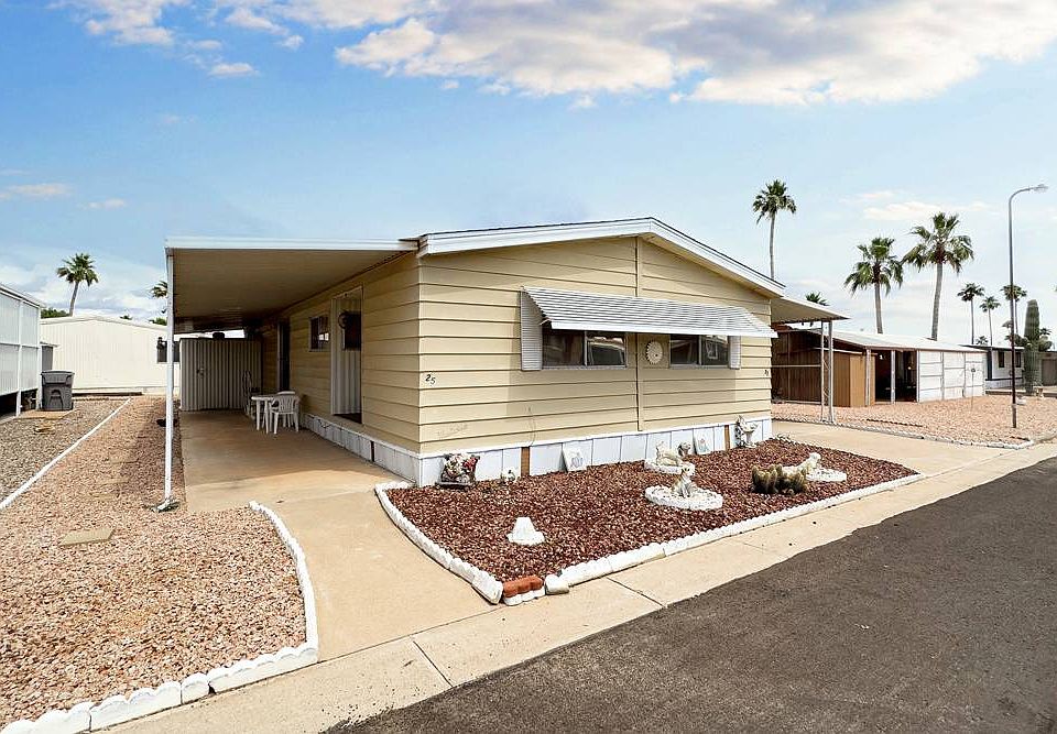 202 N Meridian Rd 25, Apache Junction, AZ 85120 MLS 11180651 Zillow