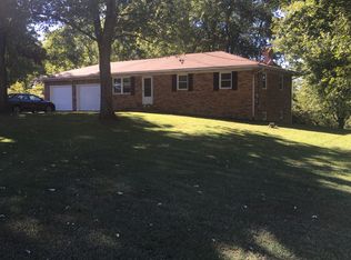 7024 Big Cynthiana Rd, Evansville, IN 47720