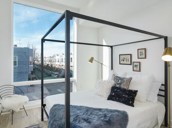 Stunning Apartment on Snyder Ave