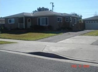 366 W Arrow Hwy, Covina, CA 91722