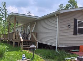 1021 E Bethel Church Rd, Gallipolis, OH 45631