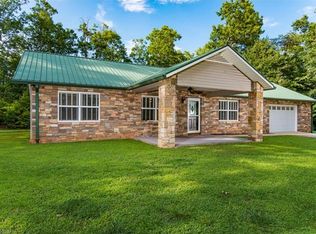 110 Keystone Dr, Old Fort, NC 28762
