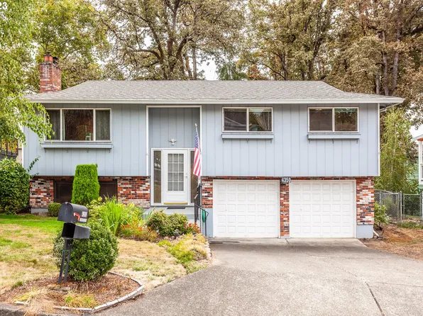 4350 SE Mark Kelly Ct, Milwaukie, OR 97267