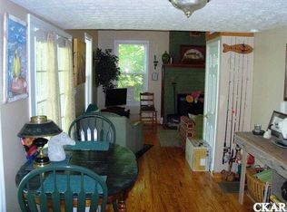 70 Hamon Dr, Danville, KY 40422