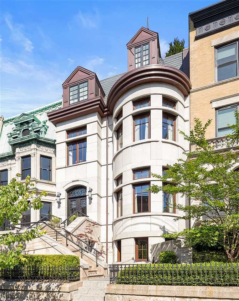 903 Hudson St, Hoboken, NJ 07030 Zillow