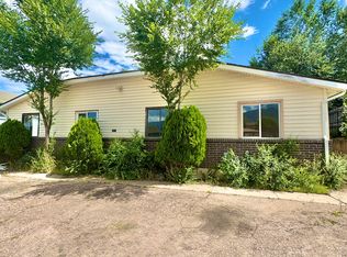 4327 Ericson Dr, Colorado Springs, CO 80906