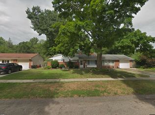 18335 Whitby St, Livonia, MI 48152