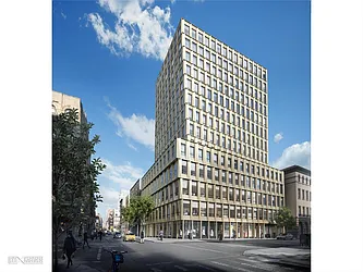 Rented by Citi Habitats