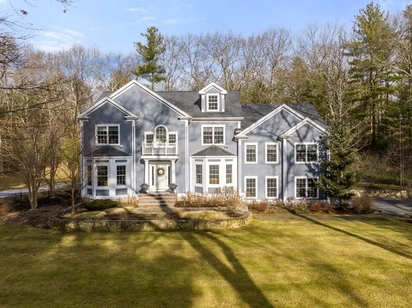 80 Lincoln Ln, Sudbury, MA 01776