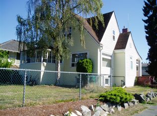 6000 Evanston Ave N, Seattle, WA 98103