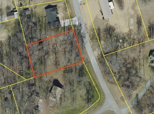 6408 Glenbrooke Dr, Pleasant Garden, NC 27313
