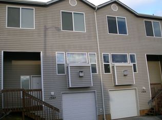 hutcal01 Madelyn Avenue Townhomes, Salem, OR 97306