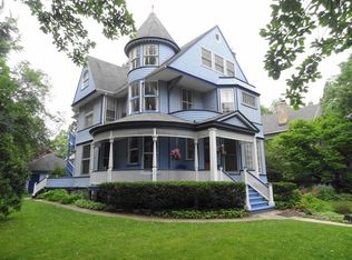 802 Madison St, Evanston, IL 60202