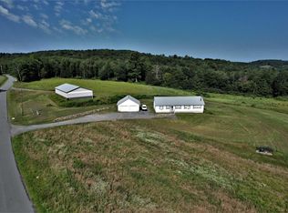 50 Fairweather Rd, Swan Lake, NY 12783