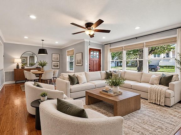 4th image of 2231 Saxon Dr
