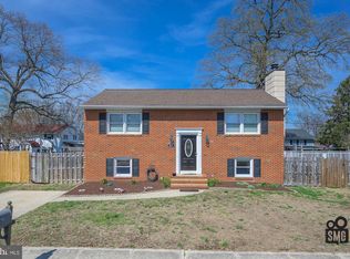 804 221st St, Pasadena, MD 21122