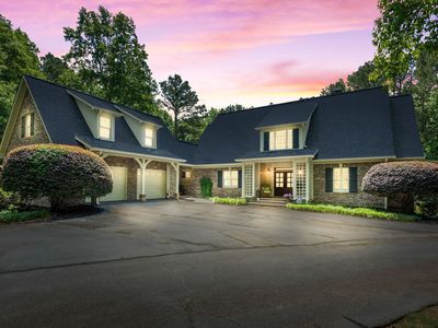 130 Allie Dr, McDonough, GA, 30252