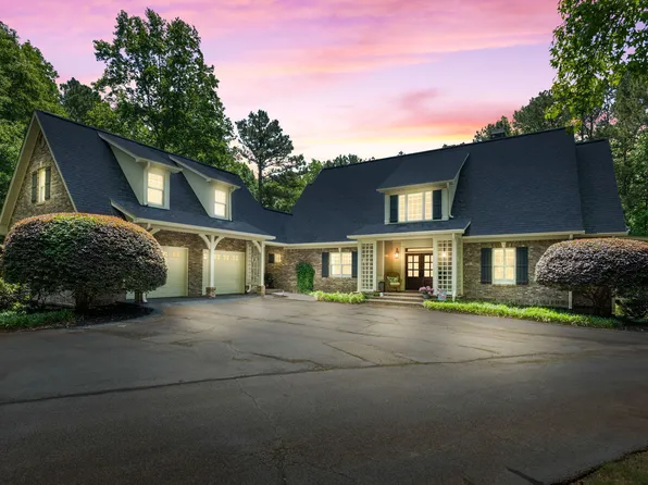 130 Allie Dr, McDonough, GA 30252