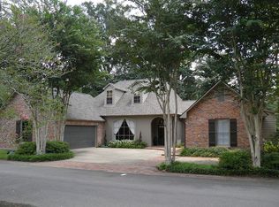 1529 Hideaway Ct, Baton Rouge, LA 70806