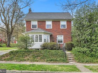 22 W 34th St, Reading, PA 19606