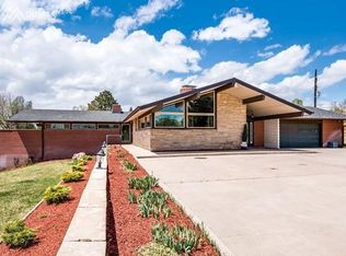 3106 Wellshire Blvd, Colorado Springs, CO 80910