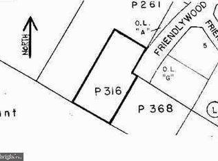 Friendlywood Rd, Burtonsville, MD 20866