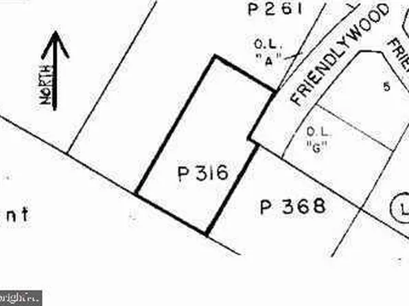 Friendlywood Rd, Burtonsville, MD 20866
