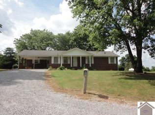 11433 State Route 45 S, Wingo, KY 42088