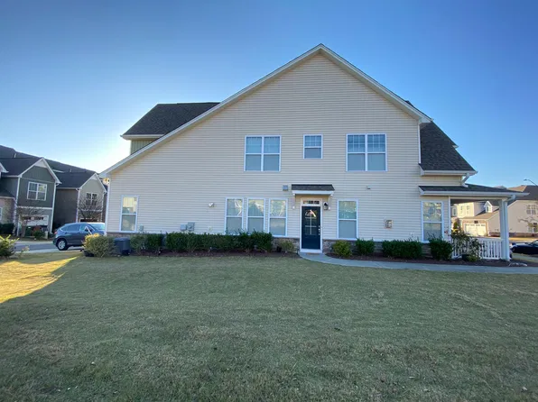1234 Alston Forest Dr, Cary, NC 27519