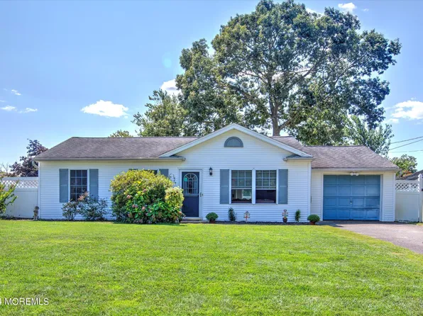 329 Lawrence Drive, Lanoka Harbor, NJ 08734